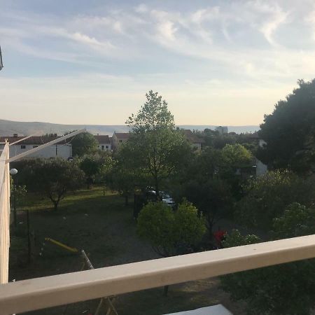 Apartman Veronika Starigrad Paklenica Exterior photo