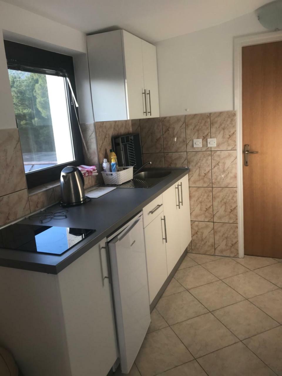 Apartman Veronika Starigrad Paklenica Exterior photo